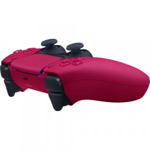 Sony DualSense (Cosmic Red)