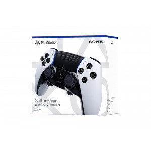 Sony DualSense EDGE (White)