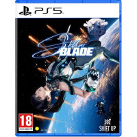 Stellar Blade (PS5)
