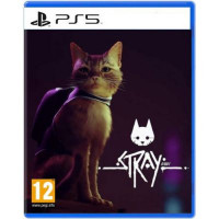 Stray (PS5)