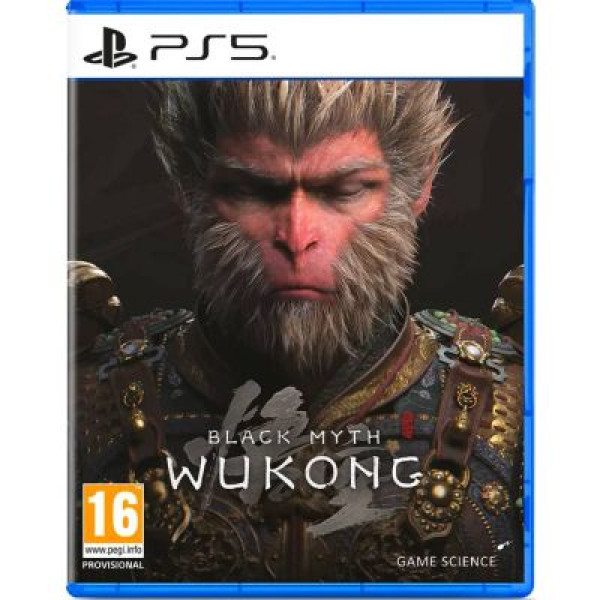 Black Myth: Wukong (PS5)
