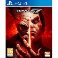 Tekken 7 (PS4)