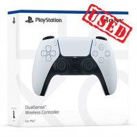 Sony DualSense (White) Used