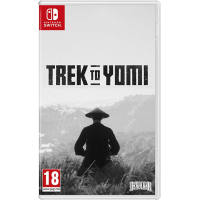 Trek to Yomi (Nintendo Switch)